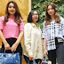 Gibran Janjikan 19 Juta Lapangan Kerja, Keluarga Selvi Ananda Sibuk Koleksi Balenciaga, Gucci, Hermes