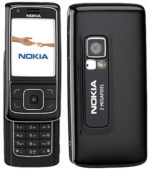 Nokia 6288