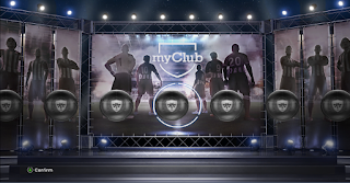 UEFA TOTY 2016 [11 players] For Free