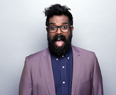 Romesh Ranganathan: Irrational 