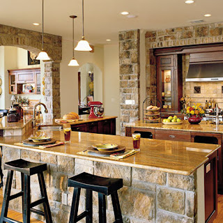 Classic Kitchen Ideas