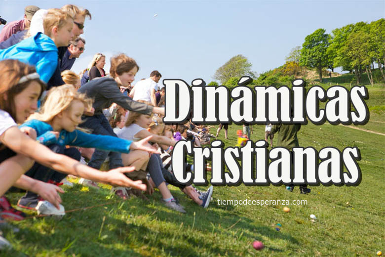 Dinámicas Cristianas