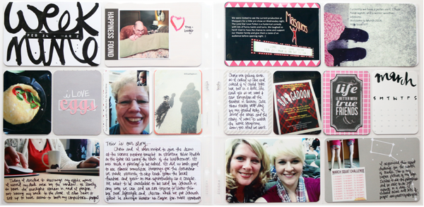 ProjectLifeWeek9
