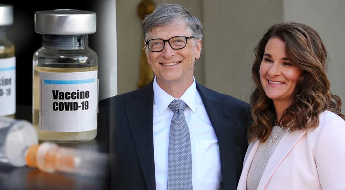 Bill Gates Foundation joins hands with Serum Institute of India; Covid-19 vaccine