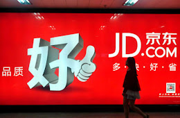 cryptocurrency | China e-commerce JD.com submitted 200 more Blockchain patents