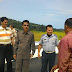 [Galeri Foto] Pansus DPRA Dapil I Meninjau Pembangunan Runway Bandara Maimun Shaleh Kota Sabang