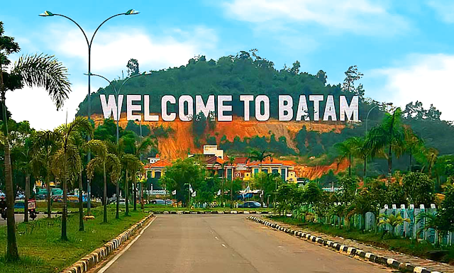 Tempat Wisata di Batam