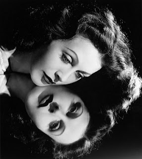 Gambar Hedy Lamarr