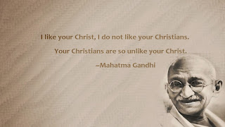 Gandhis Quotes, part 3
