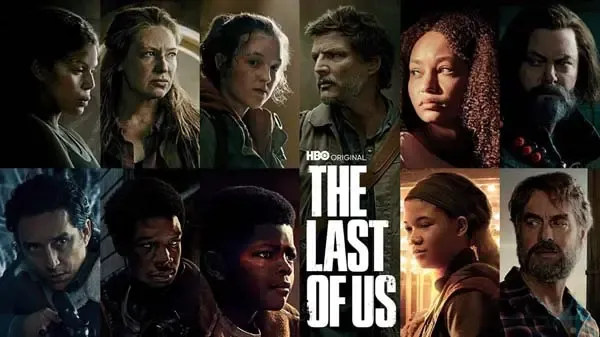 رسميا موسم ثاني قادم لمسلسل The Last of Us من طرف شبكة HBO