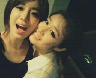 Eunjung & Jiyeon Dihilangkan dari 'Shut Up Family'