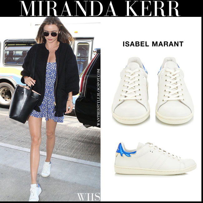 isabel marant sneakers outlet