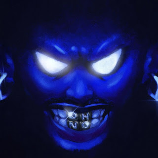 Black sheriff