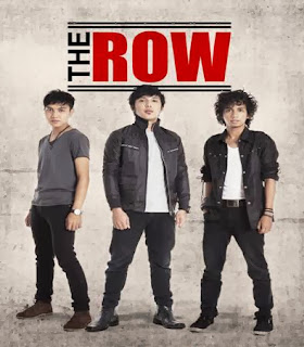 The Row - Hancur MP3