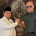 Sandang Pangkat Letkol AD, Deddy Corbuzier: Terima Kasih Keluarga Besar TNI