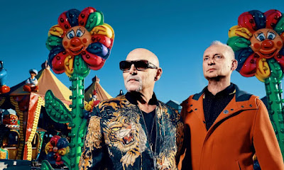 Orbital Band Picture
