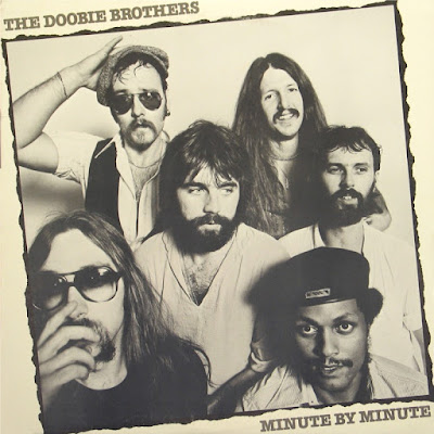 1978 The Doobie Brothers - Minute by Minute