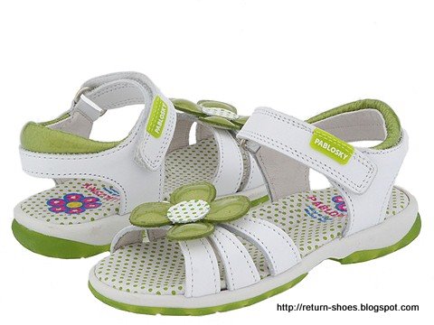Return shoes:shoes-93587