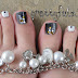 Nail Designs Pedicure