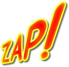 ZAP-YOUR-ASS!