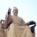 King Sejong