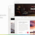 Harmony Clean Responsive WordPress Blog Theme