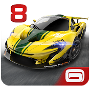 Asphalt 8: Airborne