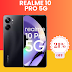 realme 10  Pro 5G | Buy On Flipkart