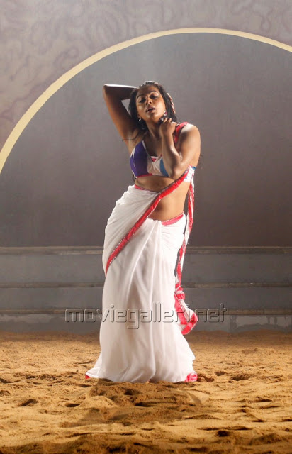 Priyamani Tikka Movie Hot Photos