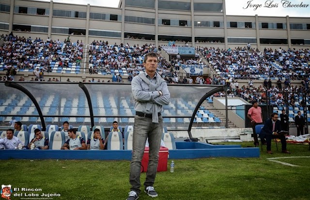 Mario Sciacqua será el DT de Gimnasia