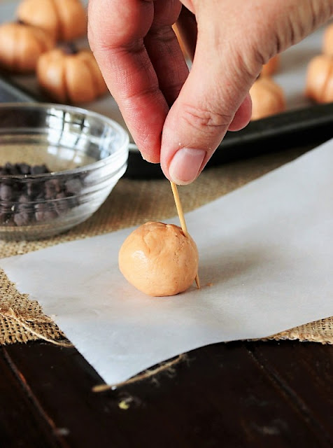  are only plainly fun to brand too sure brand for 1 cute  Easy Peanut Butter Pumpkins