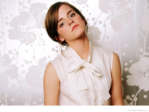 Emma Watson New Images