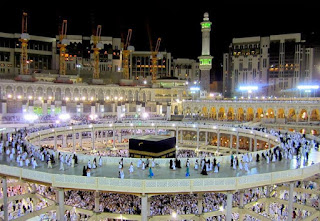 Khana  Kaabah