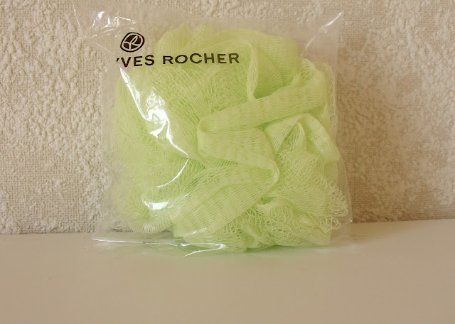 LaCoquetteRebelle - HAUL YVES ROCHER