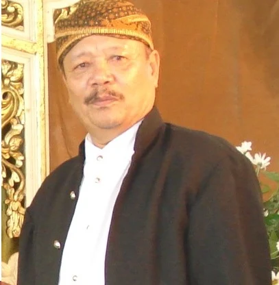 bapak surya bakti