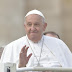 La salud del Papa sigue delicada y compleja.