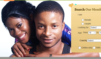 NaijaLoving- The Best Dating Website For Nigerians - YouTube