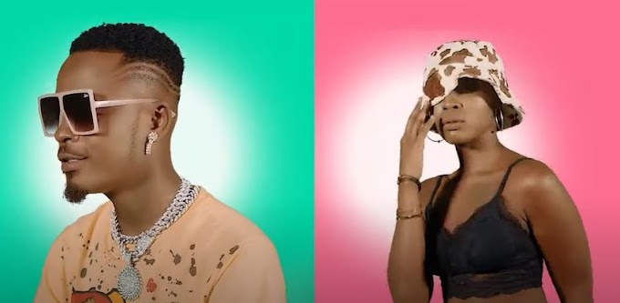 VIDEO | Nuh Mziwanda Ft. Country Wizzy - Busy Body | Mp4 Download