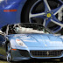 2011 Ferrari Sport Cars Superamerica 45