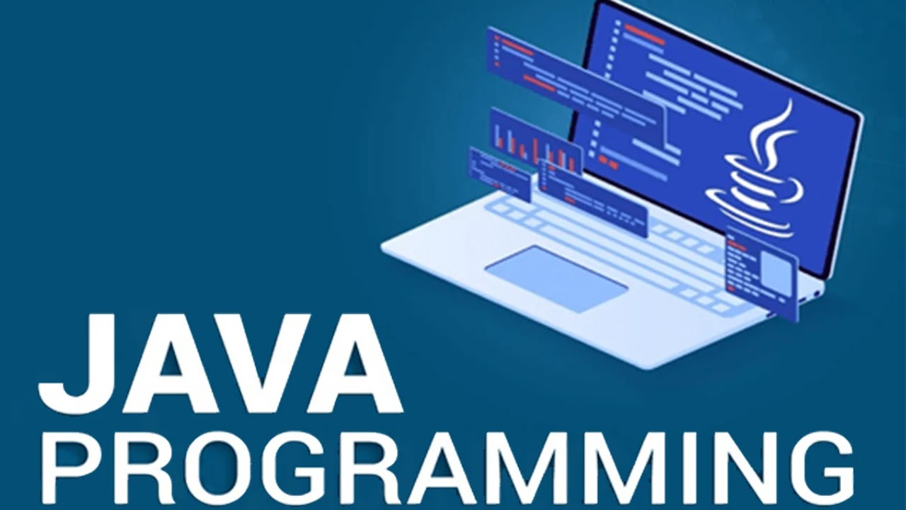 Free Course - Java Tutorial for Complete Beginners