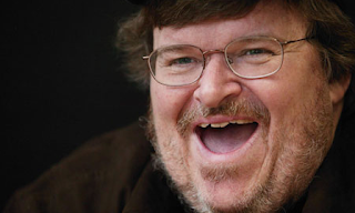 Michael Moore: People Will  Vote For Donald Trump As A Giant “F**k You” — And He’ll Win 