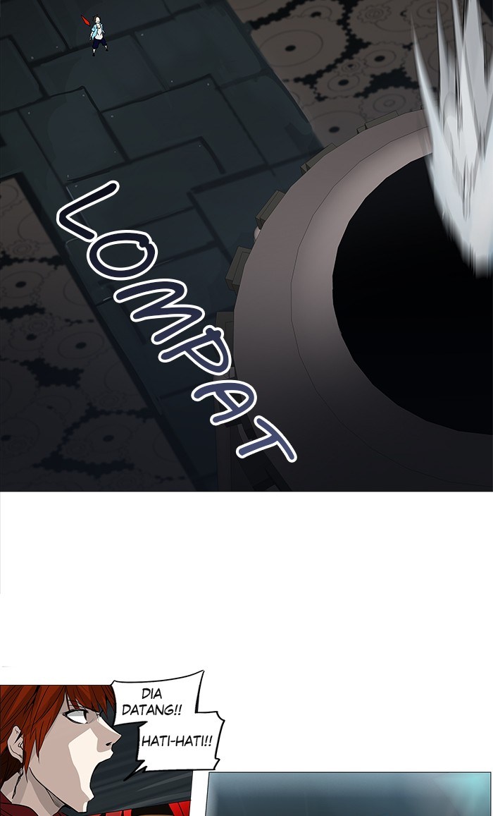 Webtoon Tower Of God Bahasa Indonesia Chapter 248