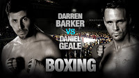 Darren Barker-Daniel Geale