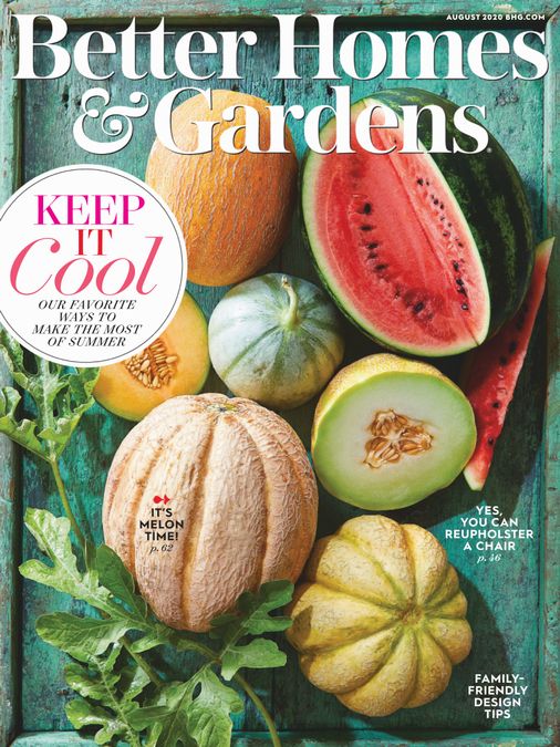 Better Homes Gardens Usa Magazine August 2020 Magazine Pdf<script async src=