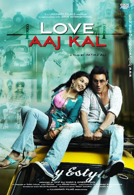 love aaj kal pictures