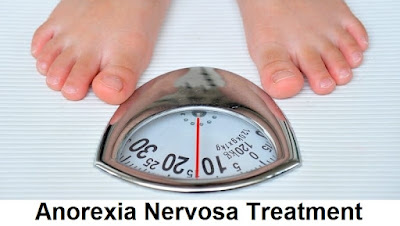 About Anorexia Nervosa : How To Treat Anorexia ?