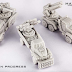 The Resistence Revealed for Dropzone Commander: Pics!