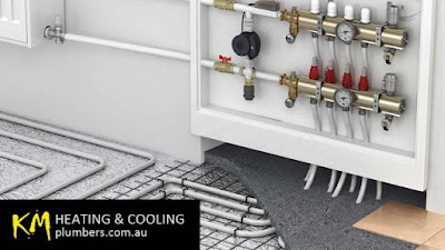 Why to Choose Hydronic Heating System?