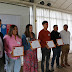 Usuarios de Programa ‘Yo Emprendo Semilla’ reciben su certificación