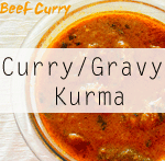 Non-Vegetarian Recipes - Curry